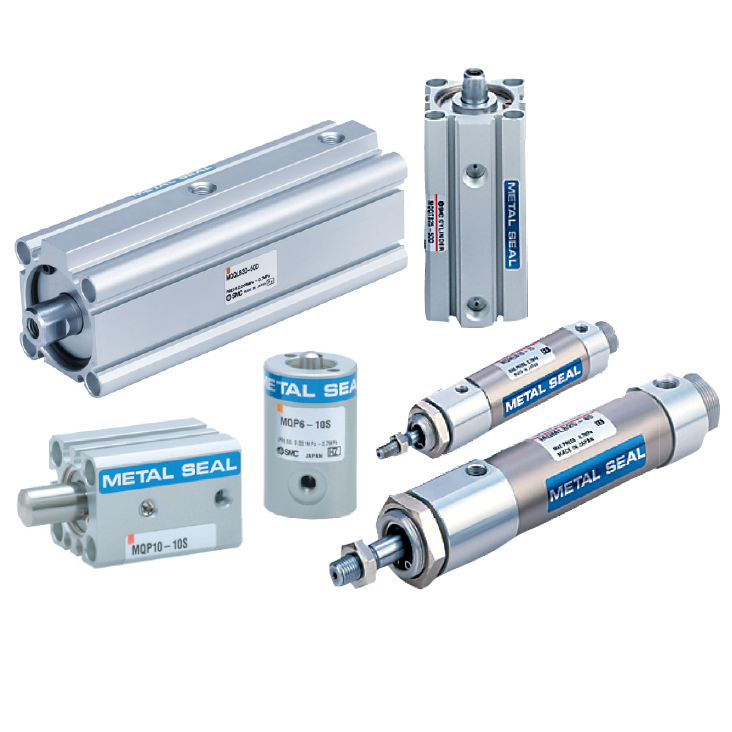 Low_Friction_Cylinder_Metal_Seal_MQQ_MQM_MQP