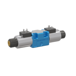 Directional Control Valves