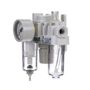 Air Preparation Equipment