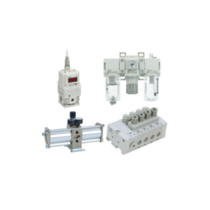 Modular F.R.L/ Pressure Control Equipment