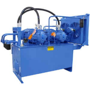 Hydraulic Power Units