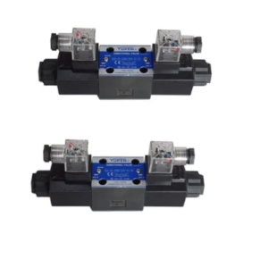 Hydraulic Valves